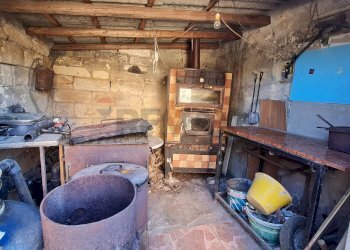 Dispensa di stoccaggio - Trilocale Contrada Santa Lenea S.S.385
 
snc, Lentini - foto 20