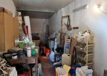 Dispensa di stoccaggio - Trilocale Contrada Santa Lenea S.S.385
 
snc, Lentini - foto 24