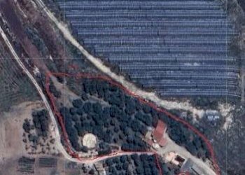 Posizione della mappa - Trilocale Contrada Santa Lenea S.S.385
 
snc, Lentini - foto 35