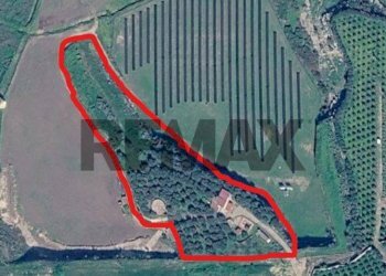 Posizione della mappa - Semi-detached house Contrada Santa Lenea S.S.385
 
snc, Lentini - photo 37