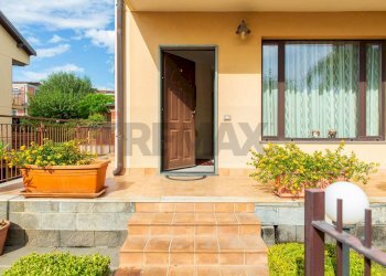 Casa all\'aperto - Casa semi indipendente VIA CAPOMULINI
 
16/C, Acireale - foto 6