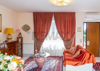 Soggiorno - Casa semi indipendente VIA CAPOMULINI
 
16/C, Acireale - foto 8