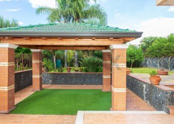 Terrazza - Casa semi indipendente VIA CAPOMULINI
 
16/C, Acireale - foto 15