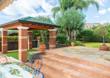 Terrazza - Casa semi indipendente VIA CAPOMULINI
 
16/C, Acireale - foto 16