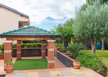 Terrazza - Casa semi indipendente VIA CAPOMULINI
 
16/C, Acireale - foto 19