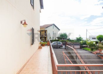 Terrazza - Casa semi indipendente VIA CAPOMULINI
 
16/C, Acireale - foto 21