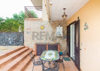 Terrazza - Casa semi indipendente VIA CAPOMULINI
 
16/C, Acireale - foto 24