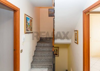 Scale - Casa semi indipendente VIA CAPOMULINI
 
16/C, Acireale - foto 32