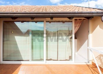 Terrazza - Casa semi indipendente VIA CAPOMULINI
 
16/C, Acireale - foto 50