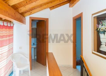 Hall / corridoio - Casa semi indipendente VIA CAPOMULINI
 
16/C, Acireale - foto 51