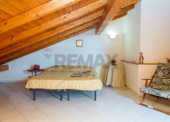 Camera / camera da letto - Casa semi indipendente VIA CAPOMULINI
 
16/C, Acireale - foto 57