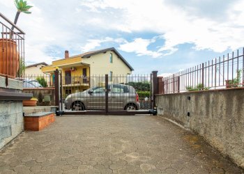 Terrazza - Casa semi indipendente VIA CAPOMULINI
 
16/C, Acireale - foto 60