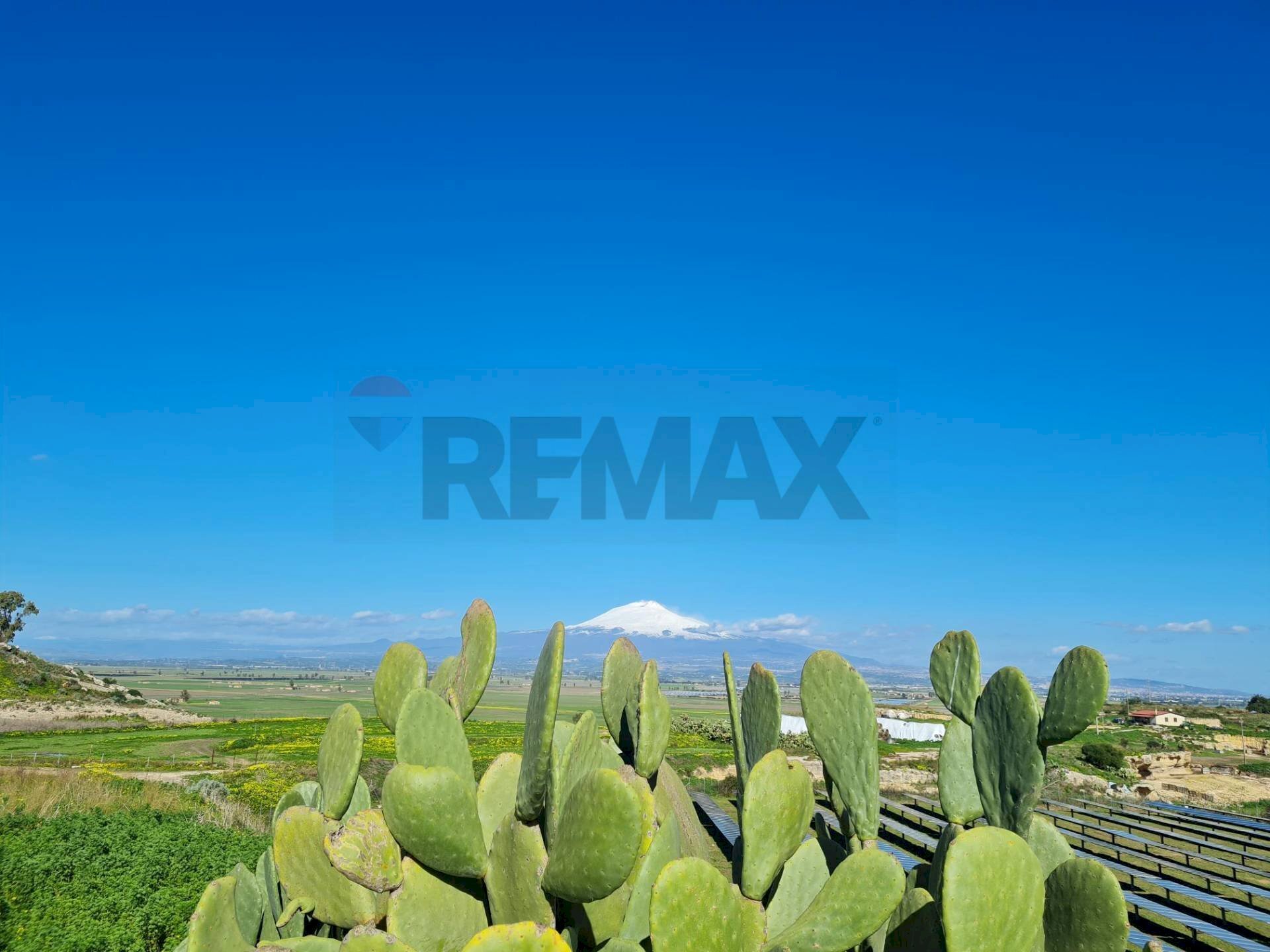 Vista delle montagne - Agricultural land Contrada Santa Lenea (Strada Statale 385)
snc, Lentini - photo 3