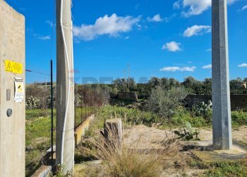 Vista delle montagne - Agricultural land Contrada Santa Lenea (Strada Statale 385)
 
snc, Lentini - photo 7