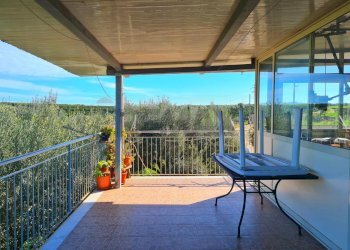 Balcone - Agricultural land Contrada Santa Lenea (Strada Statale 385)
 
snc, Lentini - photo 10