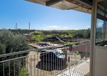 Balcone - Agricultural land Contrada Santa Lenea (Strada Statale 385)
 
snc, Lentini - photo 13