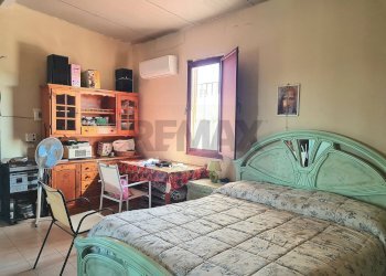 Camera / camera da letto - Agricultural land Contrada Santa Lenea (Strada Statale 385)
 
snc, Lentini - photo 20