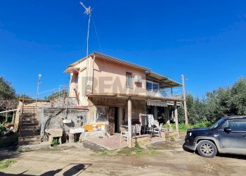 Casa all\'aperto - Agricultural land Contrada Santa Lenea (Strada Statale 385)
 
snc, Lentini - photo 28