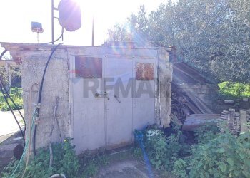 Casa all\'aperto - Agricultural land Contrada Santa Lenea (Strada Statale 385)
 
snc, Lentini - photo 30