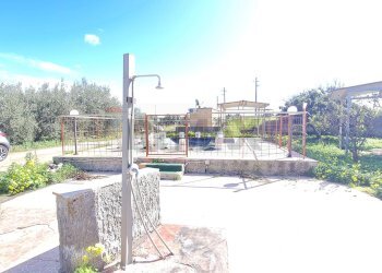 Terrazza - Agricultural land Contrada Santa Lenea (Strada Statale 385)
 
snc, Lentini - photo 31