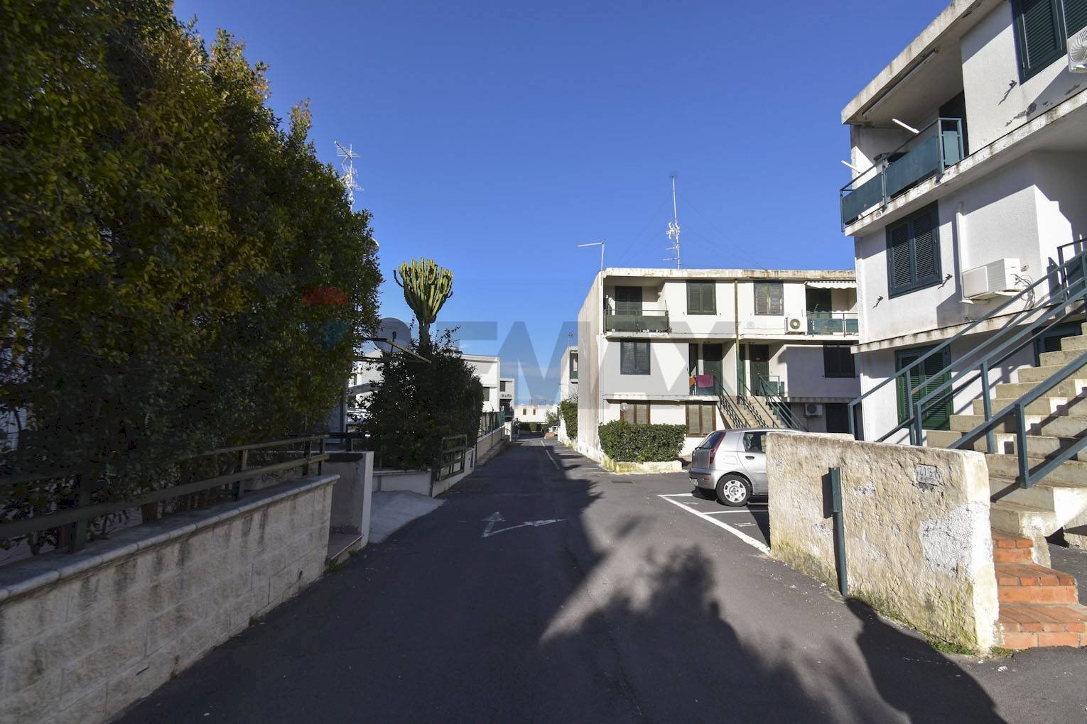 Edificio all\'aperto - Appartamento Contrada Costa Saracena
 
snc, Augusta - foto 2