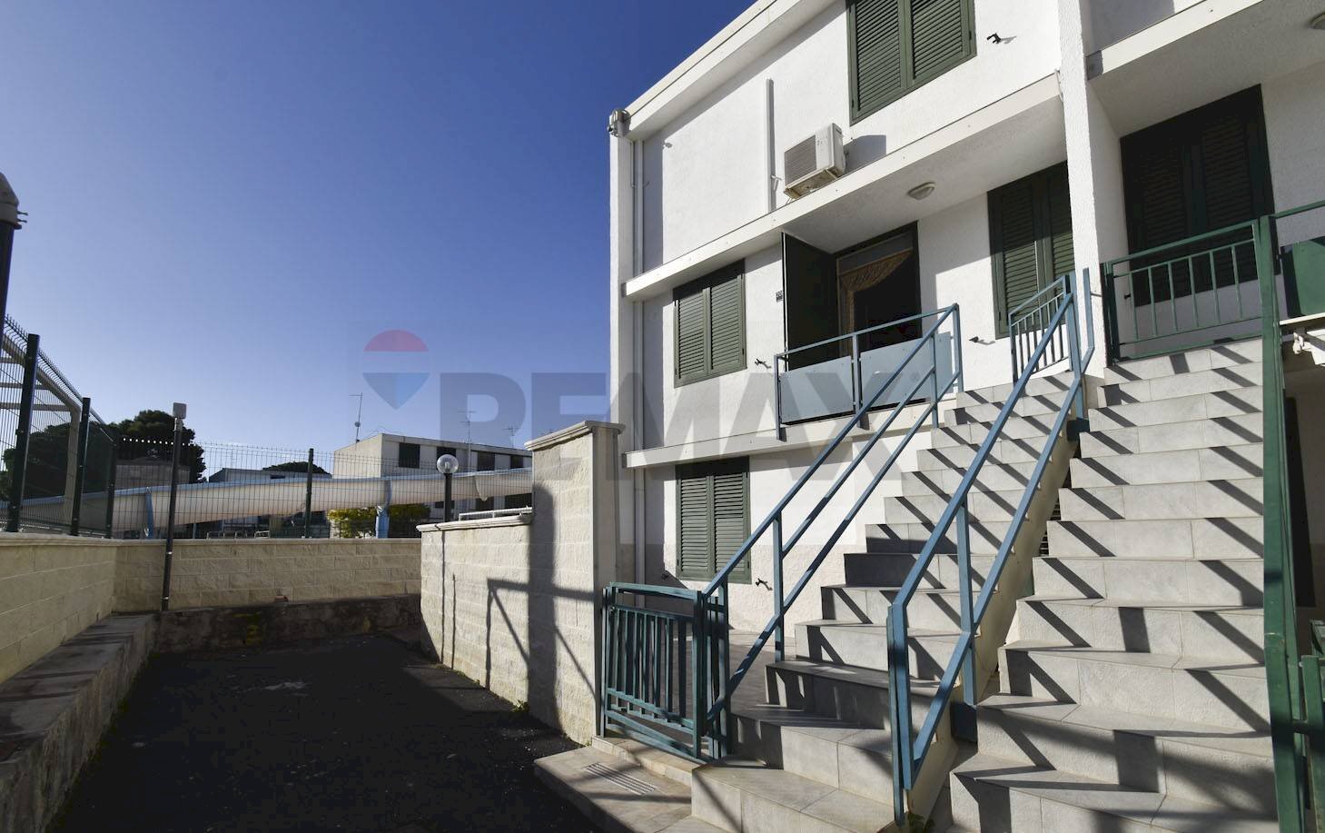 Casa all\'aperto - Appartamento Contrada Costa Saracena
 
snc, Augusta - foto 3