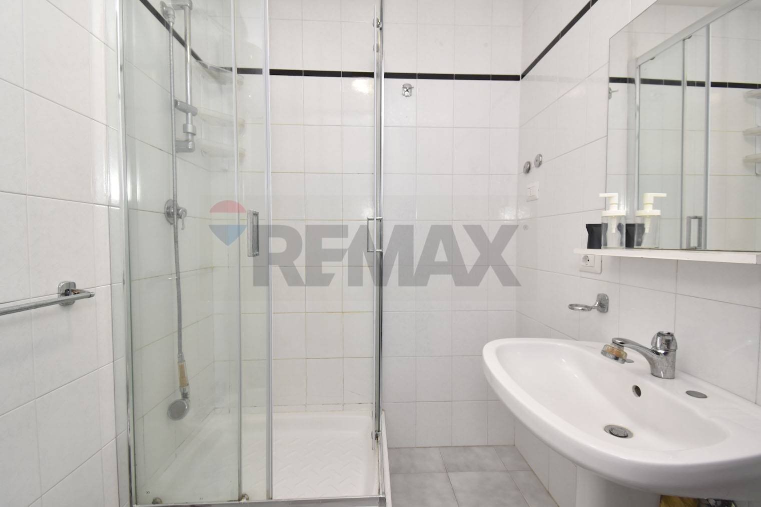 Bagno - Appartamento Contrada Costa Saracena
 
snc, Augusta - planimetria 1