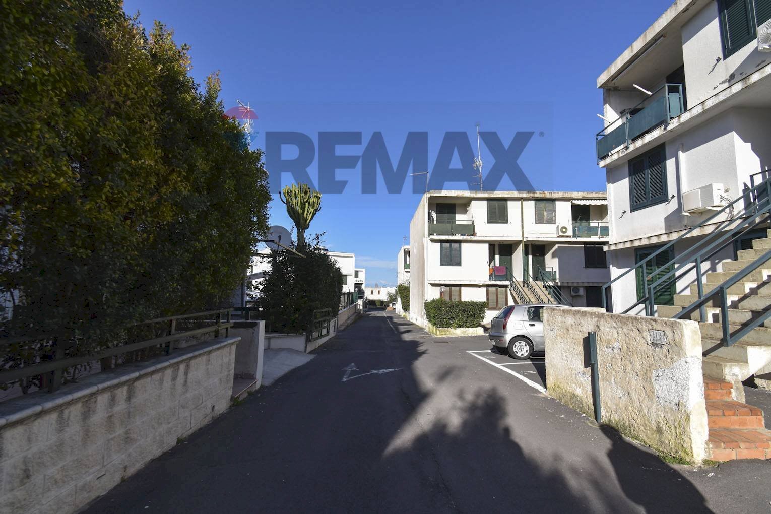 Edificio all\'aperto - Appartamento Contrada Costa Saracena
snc, Augusta - foto 2