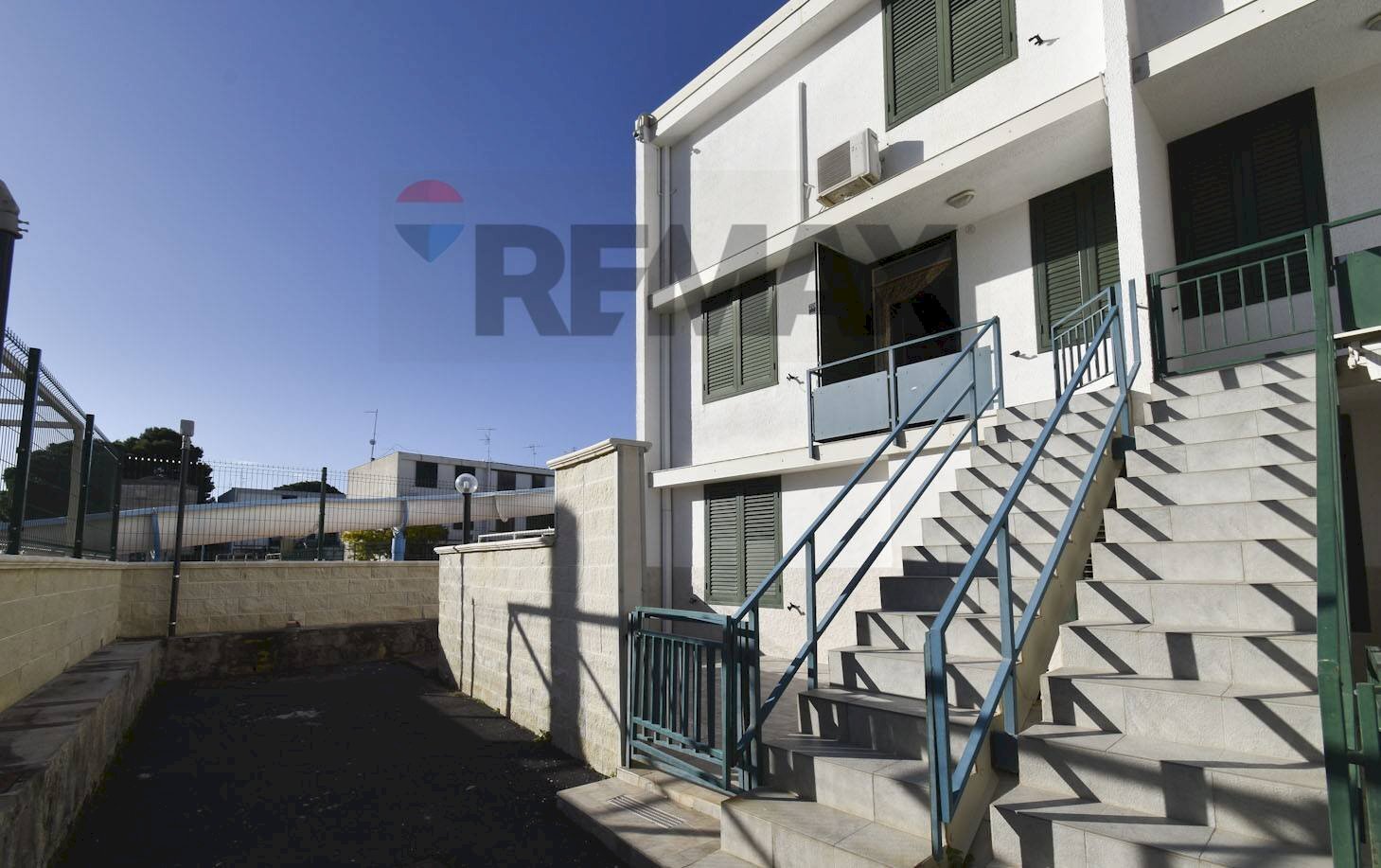 Casa all\'aperto - Appartamento Contrada Costa Saracena
snc, Augusta - foto 3