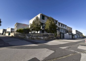 Edificio all\'aperto - Appartamento Contrada Costa Saracena
 
snc, Augusta - foto 1