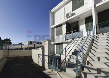 Casa all\'aperto - Appartamento Contrada Costa Saracena
 
snc, Augusta - foto 3