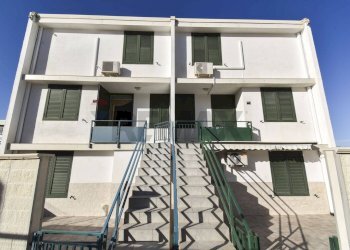 Casa all\'aperto - Appartamento Contrada Costa Saracena
 
snc, Augusta - foto 4