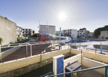 Edificio all\'aperto - Appartamento Contrada Costa Saracena
 
snc, Augusta - foto 5