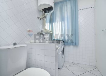 Bagno - Appartamento Contrada Costa Saracena
 
snc, Augusta - foto 9