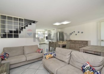 Soggiorno - Appartamento Contrada Costa Saracena
 
snc, Augusta - foto 15