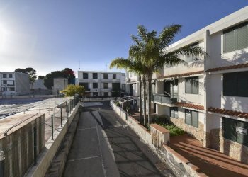 Edificio all\'aperto - Appartamento Contrada Costa Saracena
 
snc, Augusta - foto 20