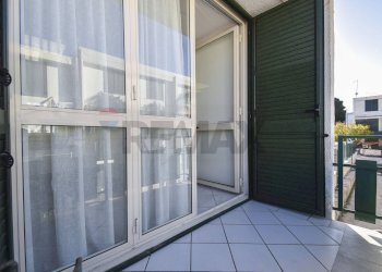 Balcone - Appartamento Contrada Costa Saracena
 
snc, Augusta - foto 21