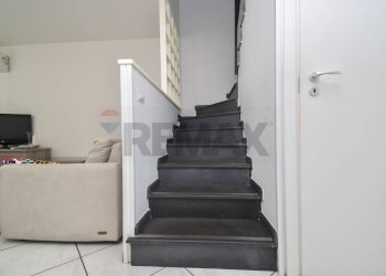 Scale - Appartamento Contrada Costa Saracena
 
snc, Augusta - foto 22