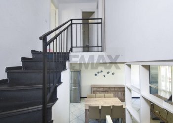 Scale - Appartamento Contrada Costa Saracena
 
snc, Augusta - foto 24