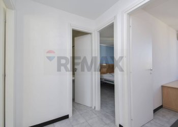 Hall / corridoio - Appartamento Contrada Costa Saracena
 
snc, Augusta - foto 25