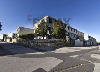 Edificio all\'aperto - Appartamento Contrada Costa Saracena
 
snc, Augusta - foto 1