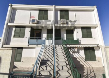 Casa all\'aperto - Appartamento Contrada Costa Saracena
 
snc, Augusta - foto 4