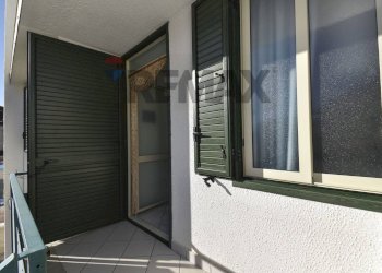 Balcone - Appartamento Contrada Costa Saracena
 
snc, Augusta - foto 6