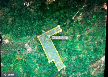 Posizione della mappa - Terreno agricolo VIA 8
 
169, Piedimonte Etneo - foto 4