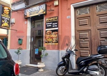 Edificio all\'aperto - Commercial Premises Via Umberto I
 
159, Fiumefreddo di Sicilia - photo 1