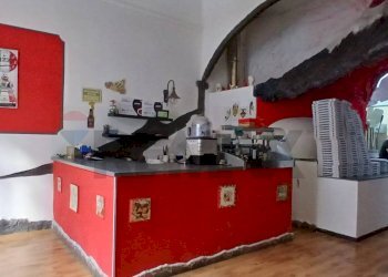 Cucina - Commercial Premises Via Umberto I
 
159, Fiumefreddo di Sicilia - photo 4