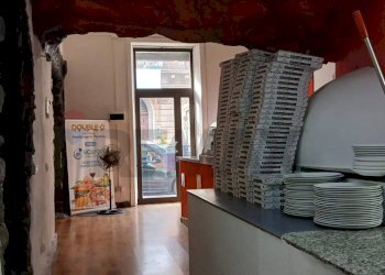 Hall / corridoio - Commercial Premises Via Umberto I
 
159, Fiumefreddo di Sicilia - photo 9