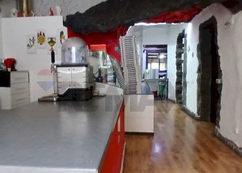 Cucina - Commercial Premises Via Umberto I
 
159, Fiumefreddo di Sicilia - photo 10