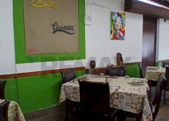 Sala da pranzo - Commercial Premises Via Umberto I
 
159, Fiumefreddo di Sicilia - photo 13