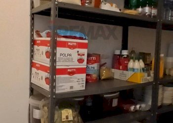 Dispensa di stoccaggio - Commercial Premises Via Umberto I
 
159, Fiumefreddo di Sicilia - photo 25